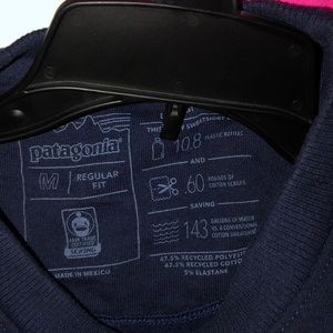 Patagonia Sweatshirt
